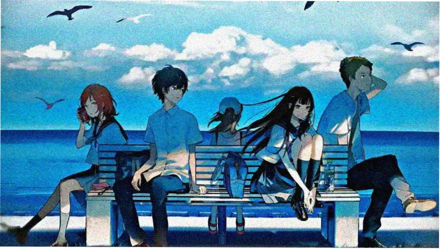 邻居的诱惑漫画主视觉横幅